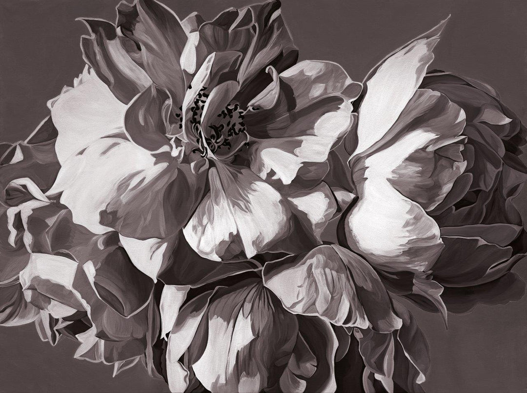 Tosca Wallpaper Wallpaper Absoluta Prime Cacao 