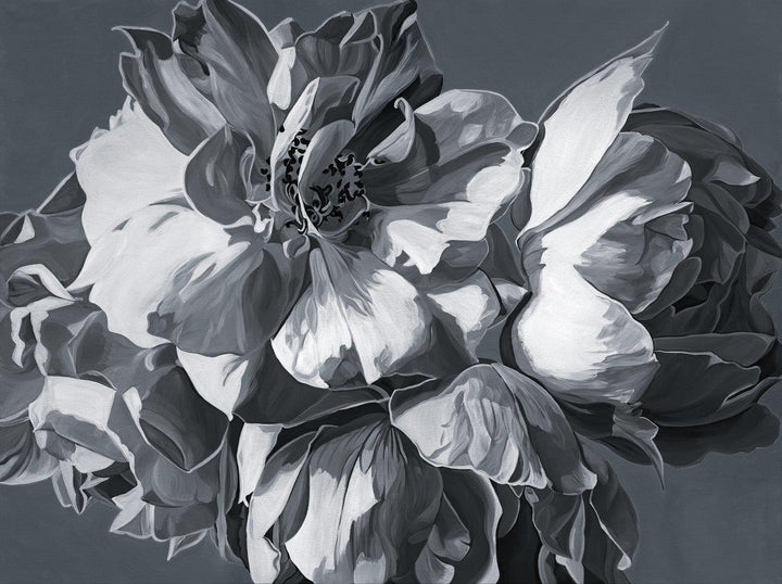 Tosca Wallpaper Wallpaper Absoluta Prime Anthracite 