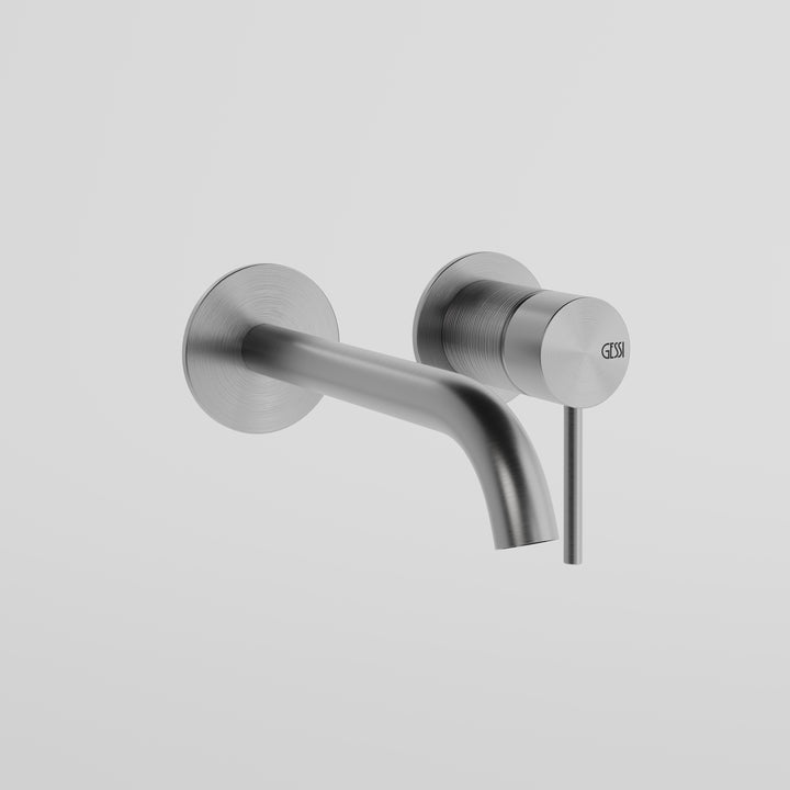 Trame Basin Mixer - 54389 Bathroom Accessories GESSI