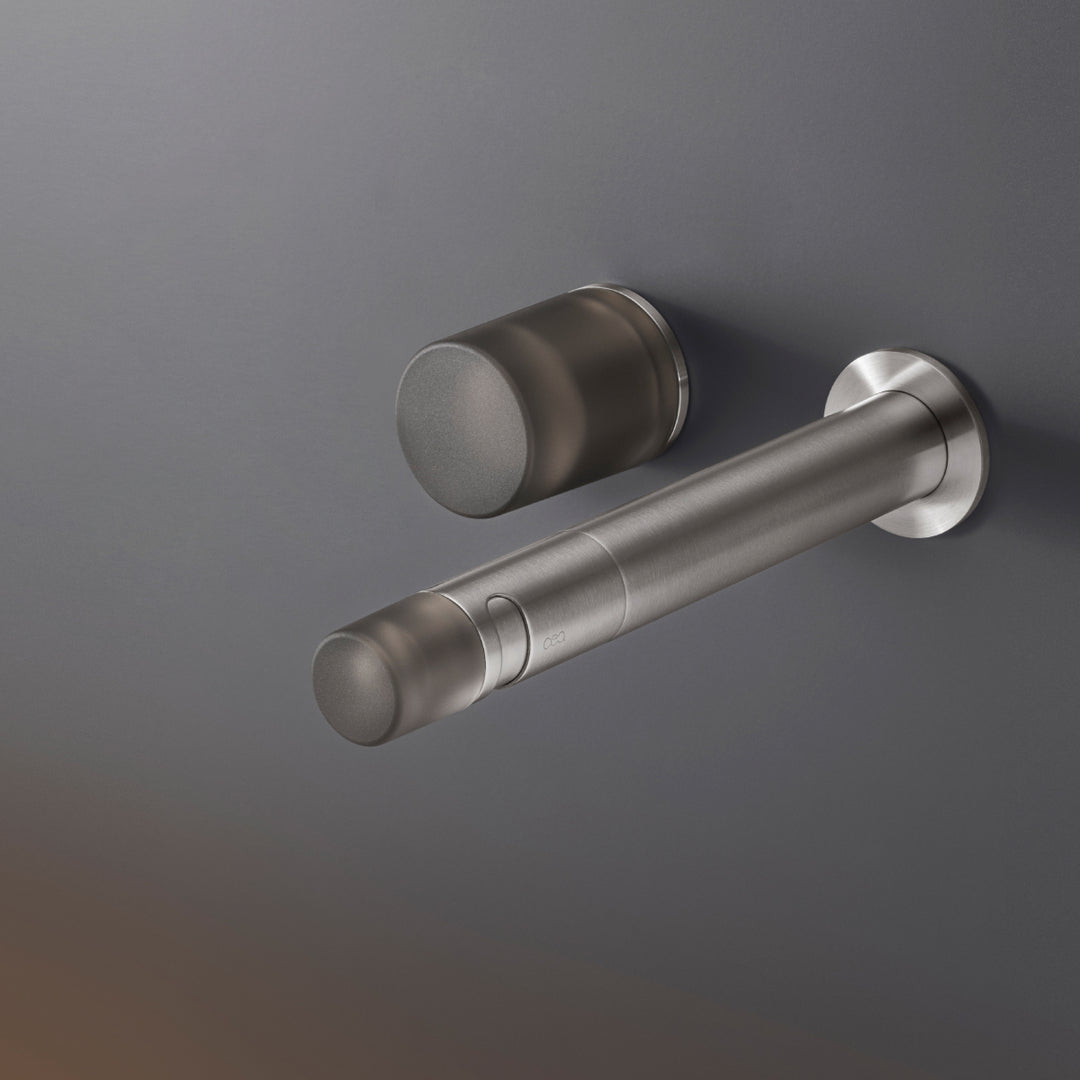 Up&Down Taps For Washbasin / Bidet - Wall-mounted Progressive Mixers UDT02 Bathroom CEA   