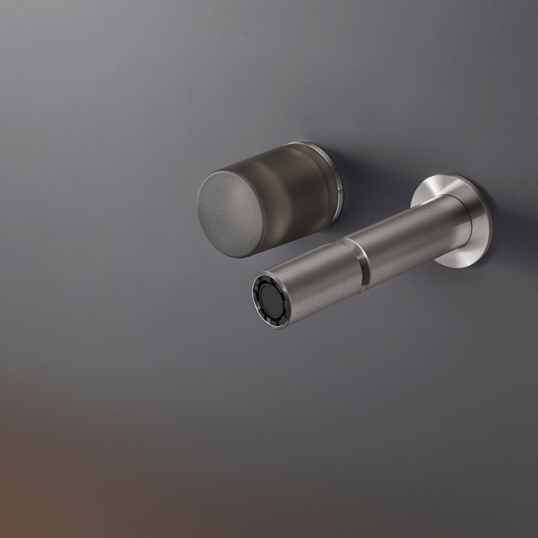 Up&Down Taps For Washbasin / Bidet - Wall-mounted Progressive Mixers UDT04 Taps CEA   