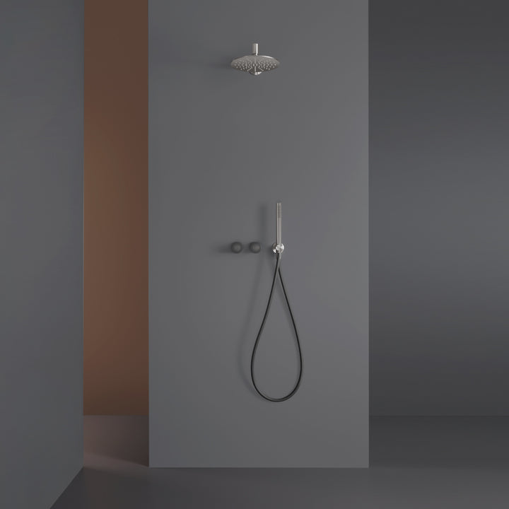 Up&Down Taps For Shower / Bathtub - Progressive Sets UDT21 Bathroom CEA   