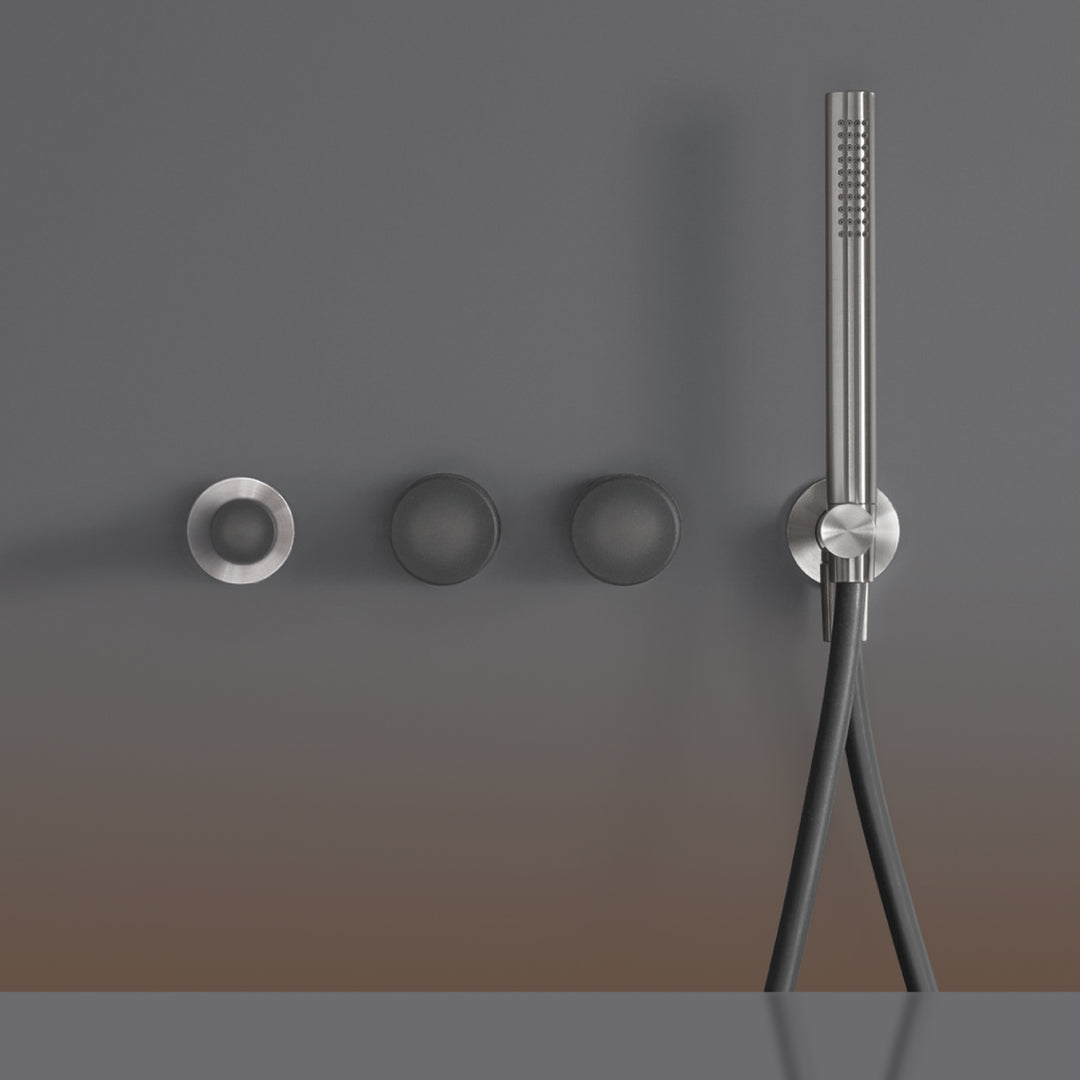 Up&Down Taps For Shower / Bathtub - Progressive Sets UDT22 Bathroom CEA   