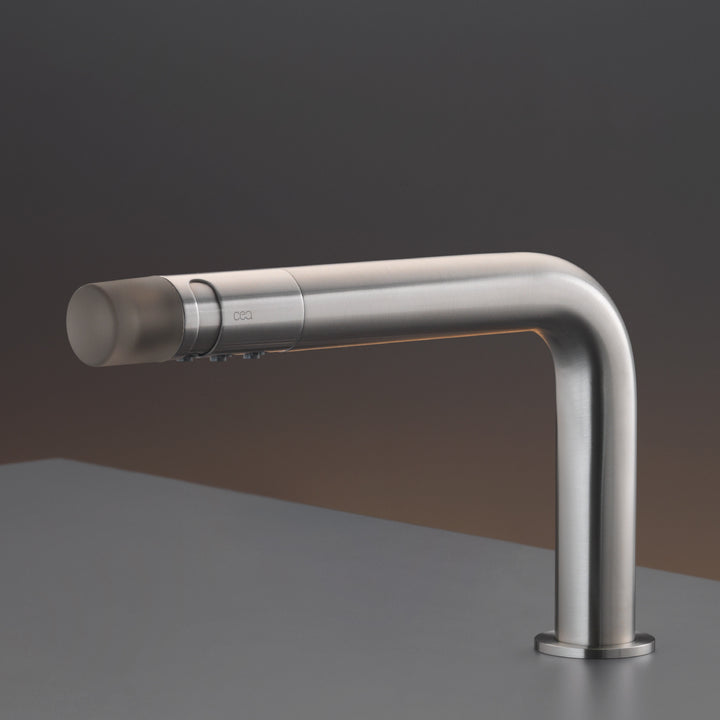 Deck Mounted Spouts For Washbasin / Bidet UDT40 Bathroom CEA   