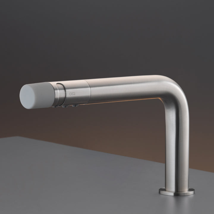 Deck Mounted Spouts For Washbasin / Bidet UDT40 Bathroom CEA   