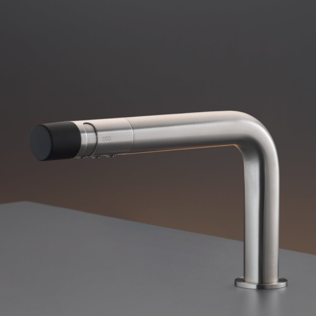 Deck Mounted Spouts For Washbasin / Bidet UDT40 Bathroom CEA   