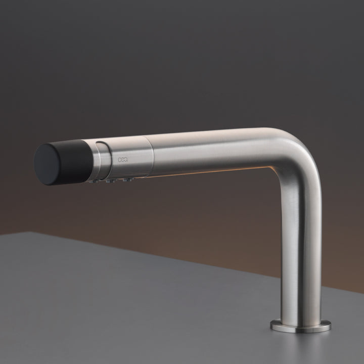 Deck Mounted Spouts For Washbasin / Bidet UDT40 Bathroom CEA   
