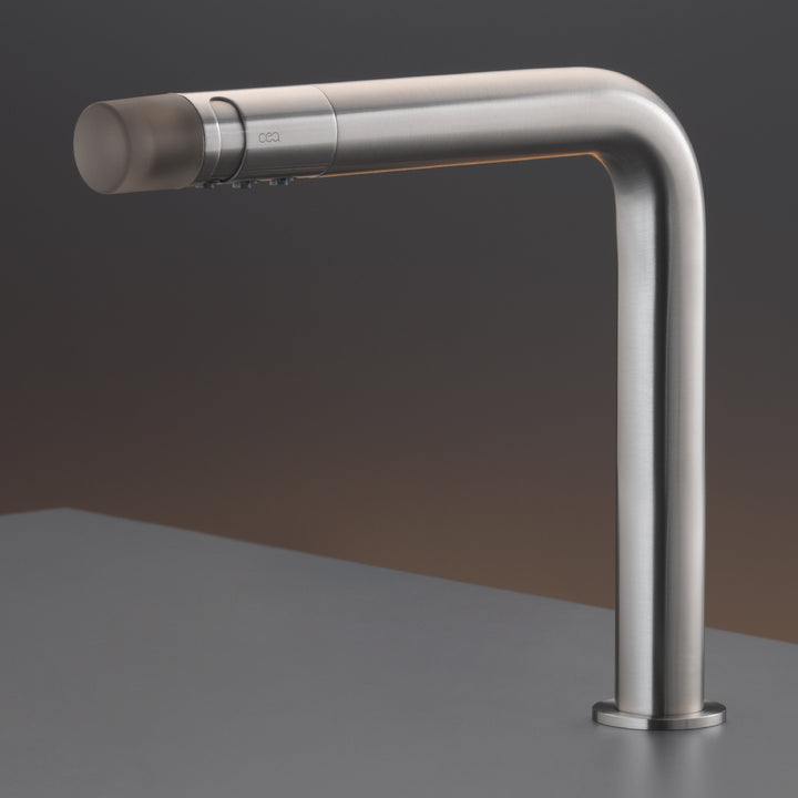 Deck Mounted Spouts For Washbasin / Bidet UDT41 Bathroom CEA   