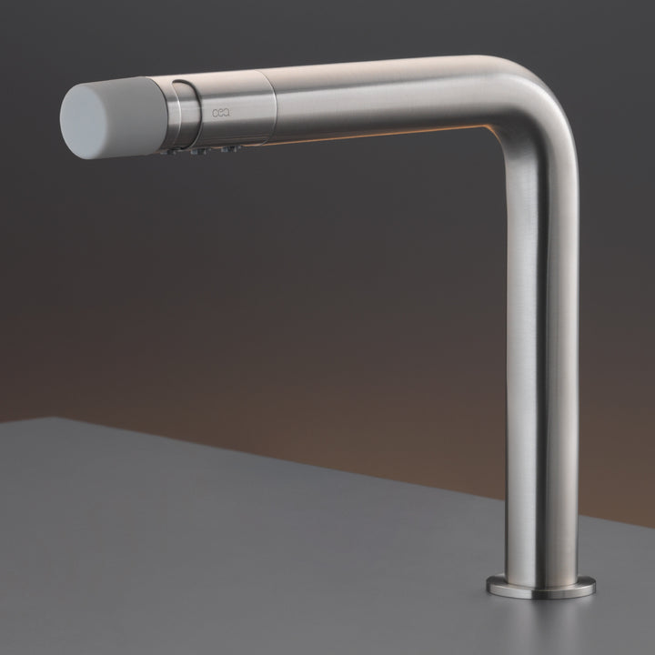 Deck Mounted Spouts For Washbasin / Bidet UDT41 Bathroom CEA   
