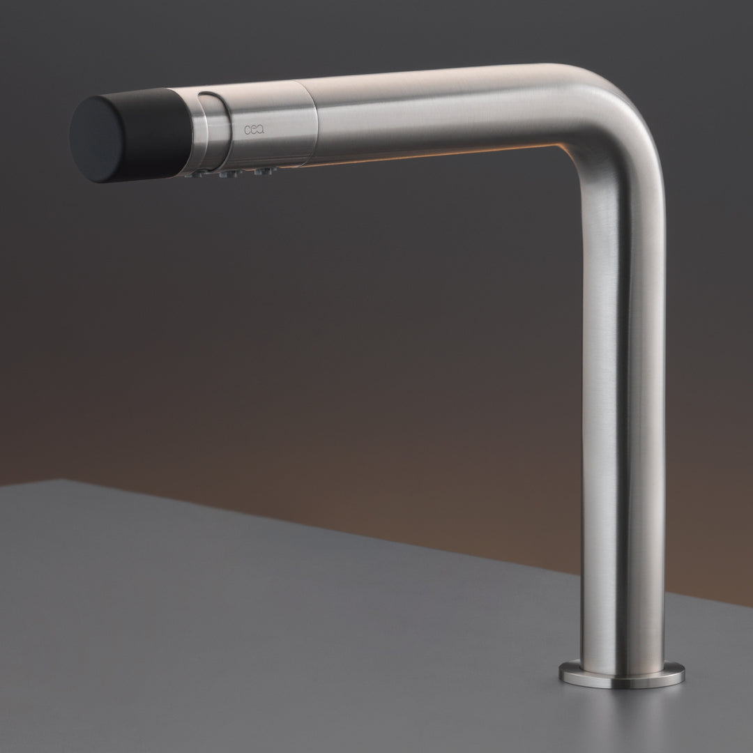 Deck Mounted Spouts For Washbasin / Bidet UDT41 Bathroom CEA   