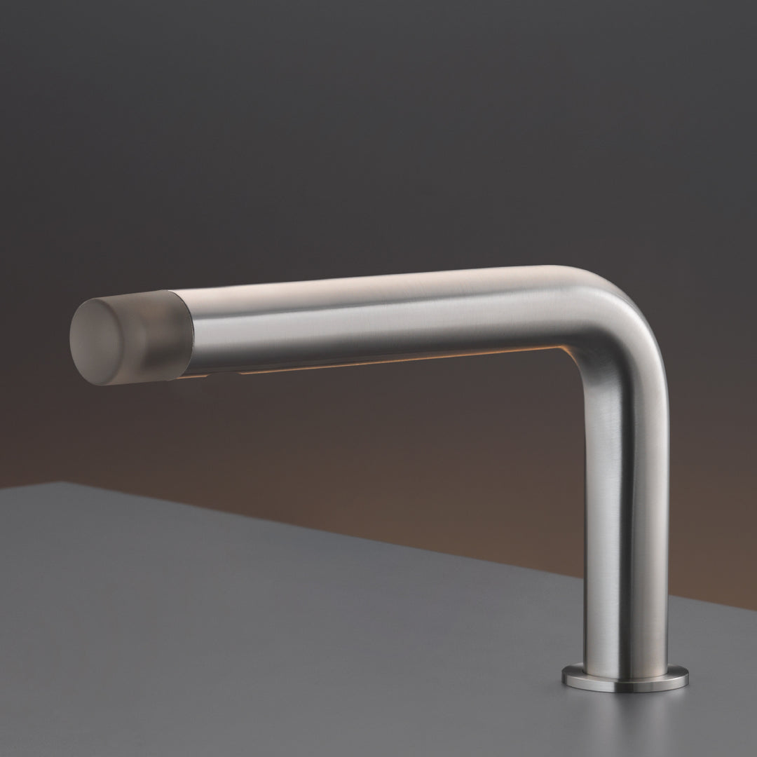 Deck-mounted Spouts For Bathtub UDT43 Bathroom CEA   