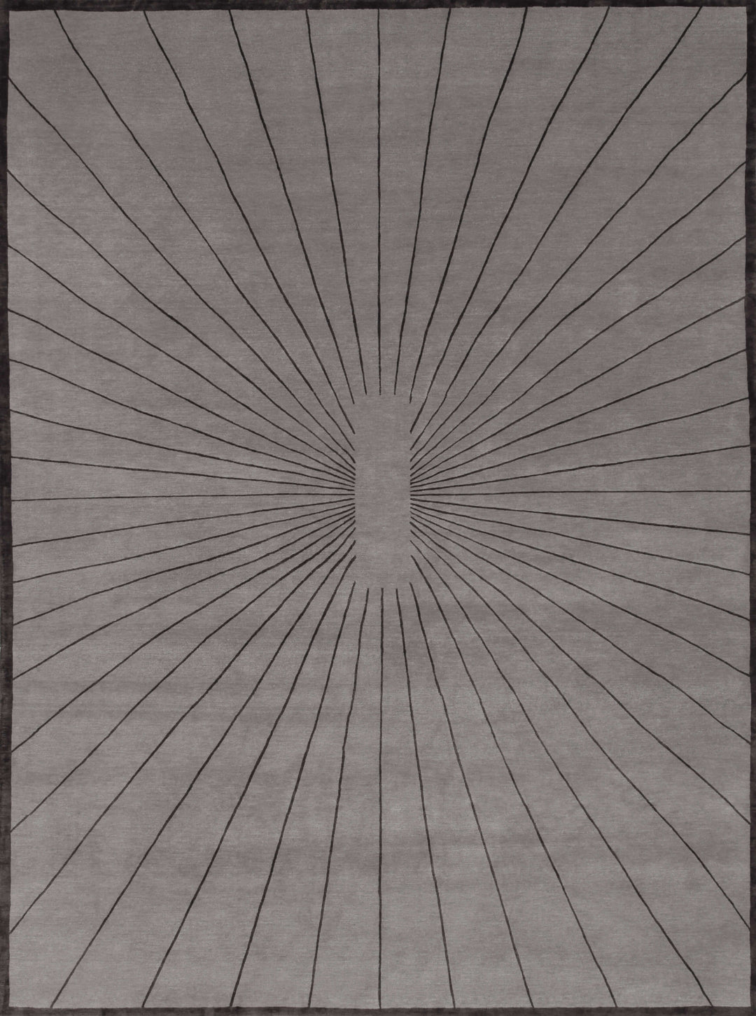 Utopia Rug Rugs Amini Anthracite 300x200cm 