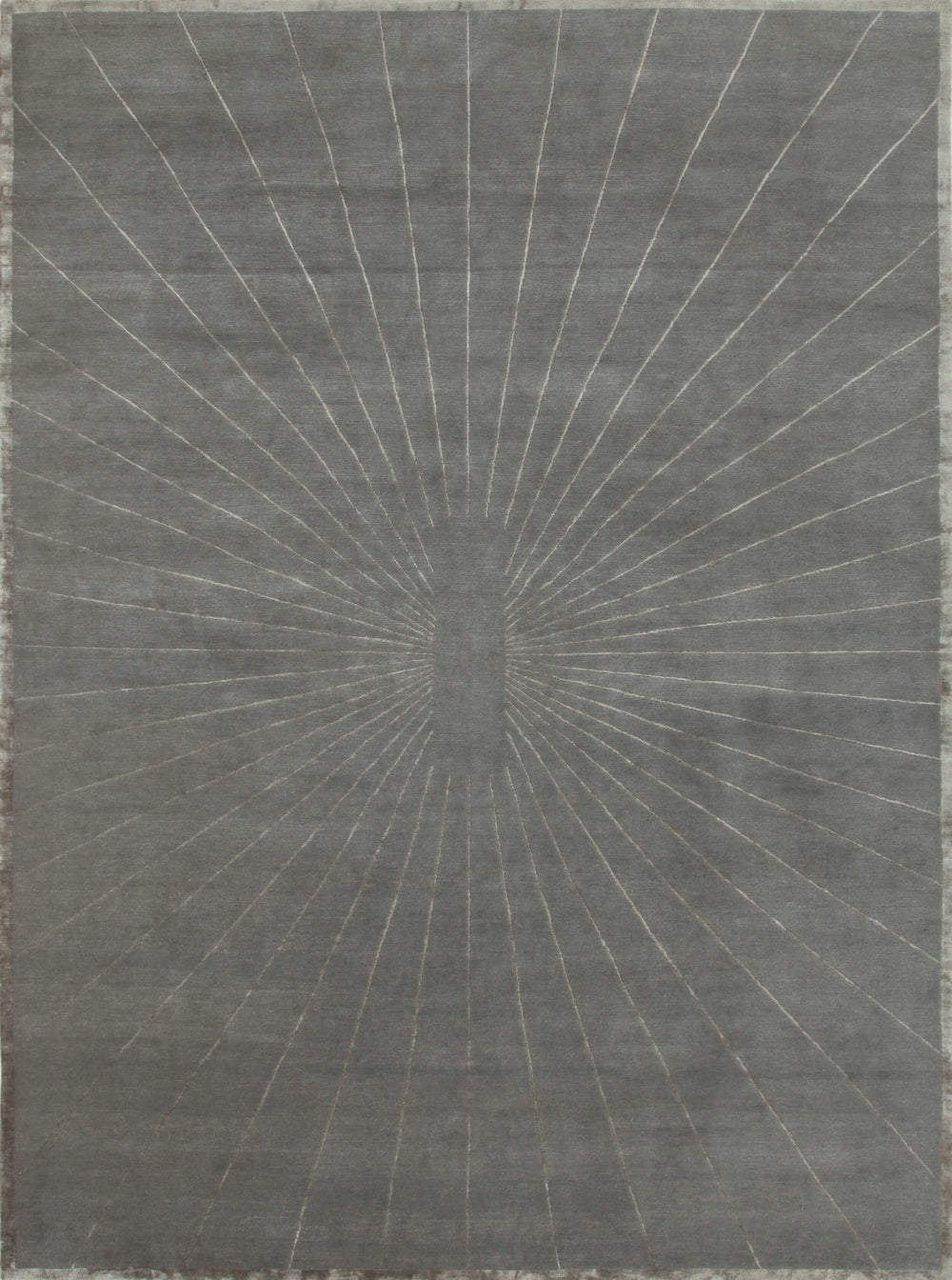 Utopia Rug Rugs Amini Grey 300x200cm 