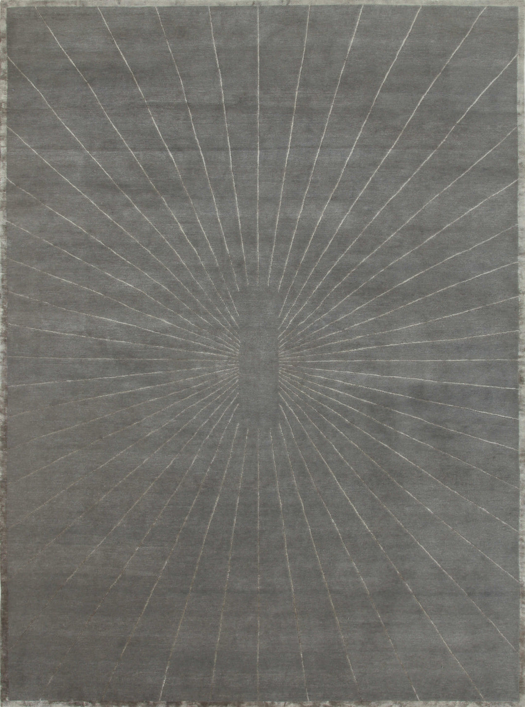 Utopia Rug Rugs Amini Grey 300x200cm 