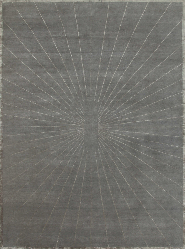 Utopia Rug Rugs Amini Grey 300x200cm 