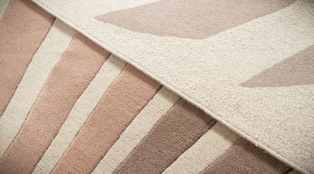 Ventaglio Rug Rugs Amini   