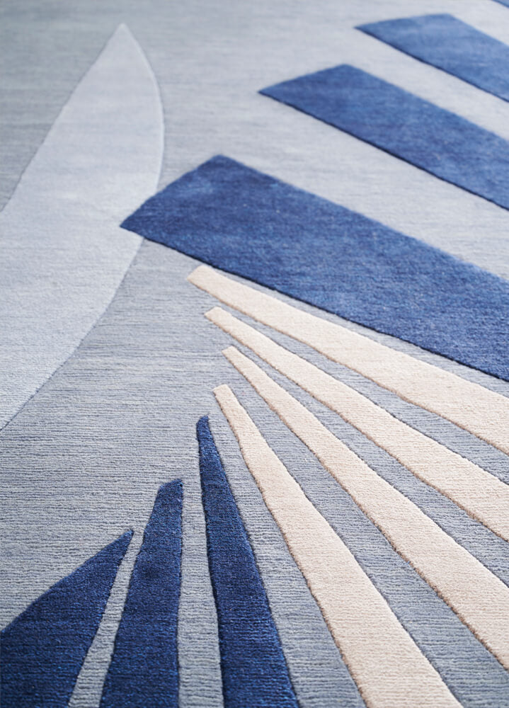 Ventaglio Rug Rugs Amini   