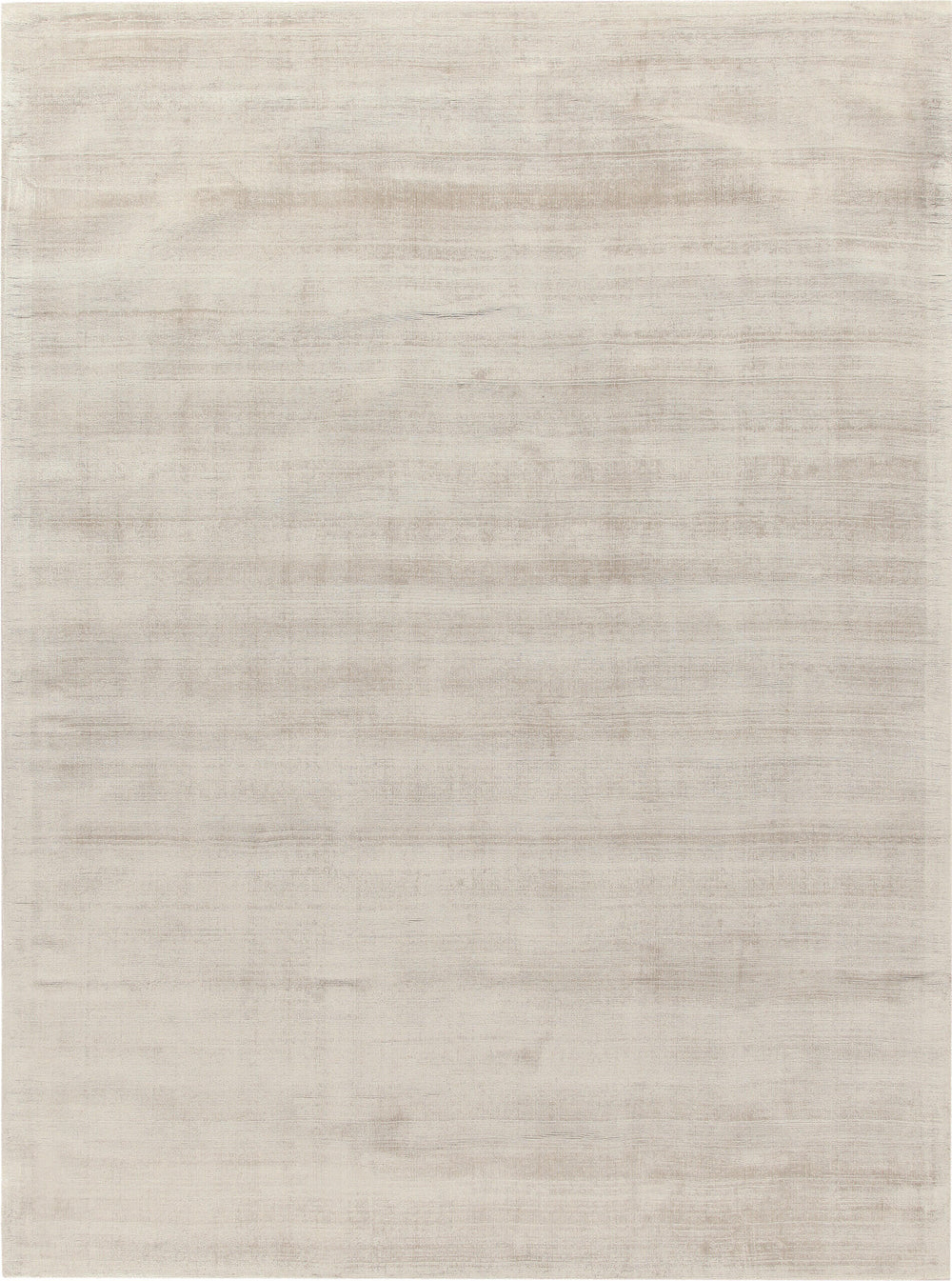 Whisper Rug Rugs Amini White silver 300x200cm 