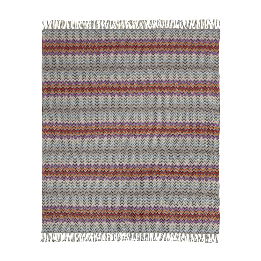 William Throw Italian Luxury Interiors