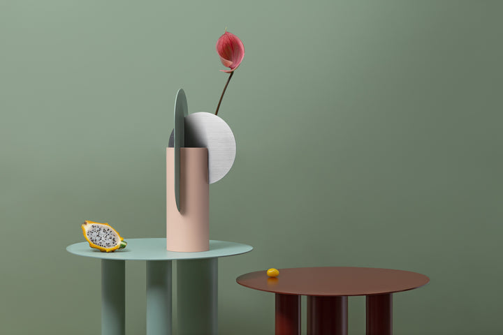 Yermilov Vase CS8 Vases Noom   