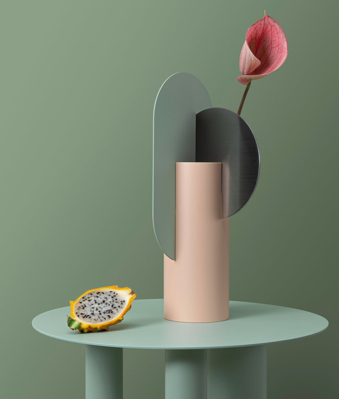 Yermilov Vase CS8 Vases Noom   