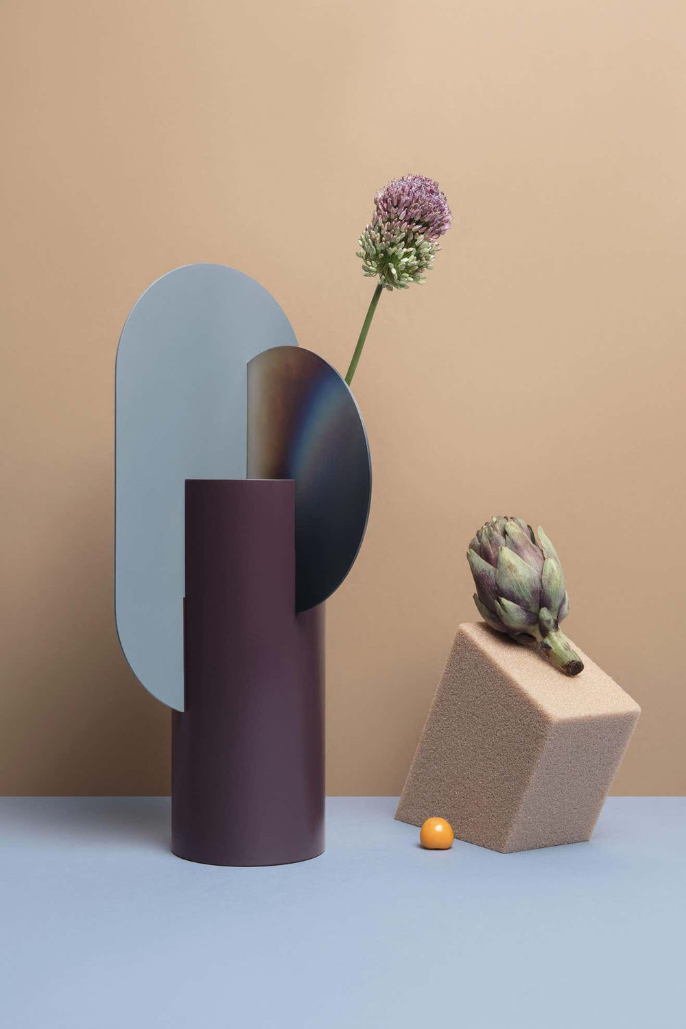 Yermilov Vase CSL5 Limited Edition Vases Noom   