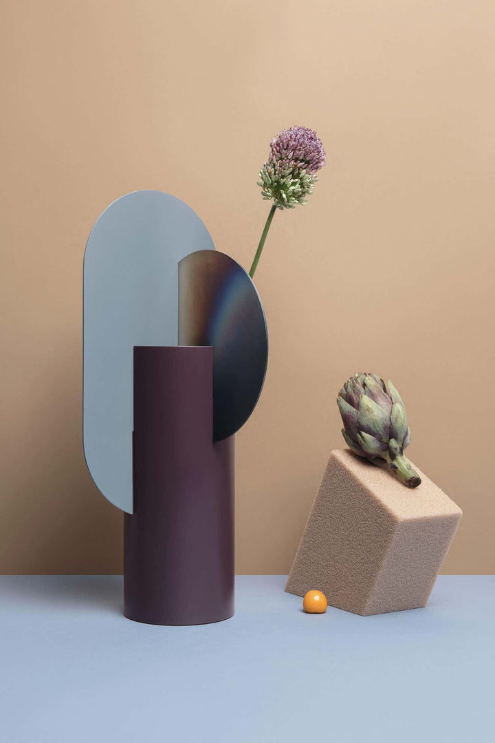 Yermilov Vase CSL5 Limited Edition Vases Noom   