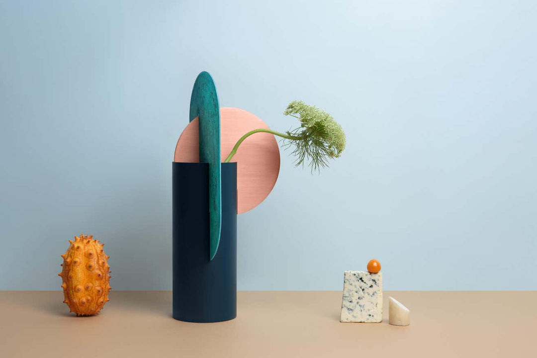 Yermilov Vase CSL2 Limited Edition Vases Noom   