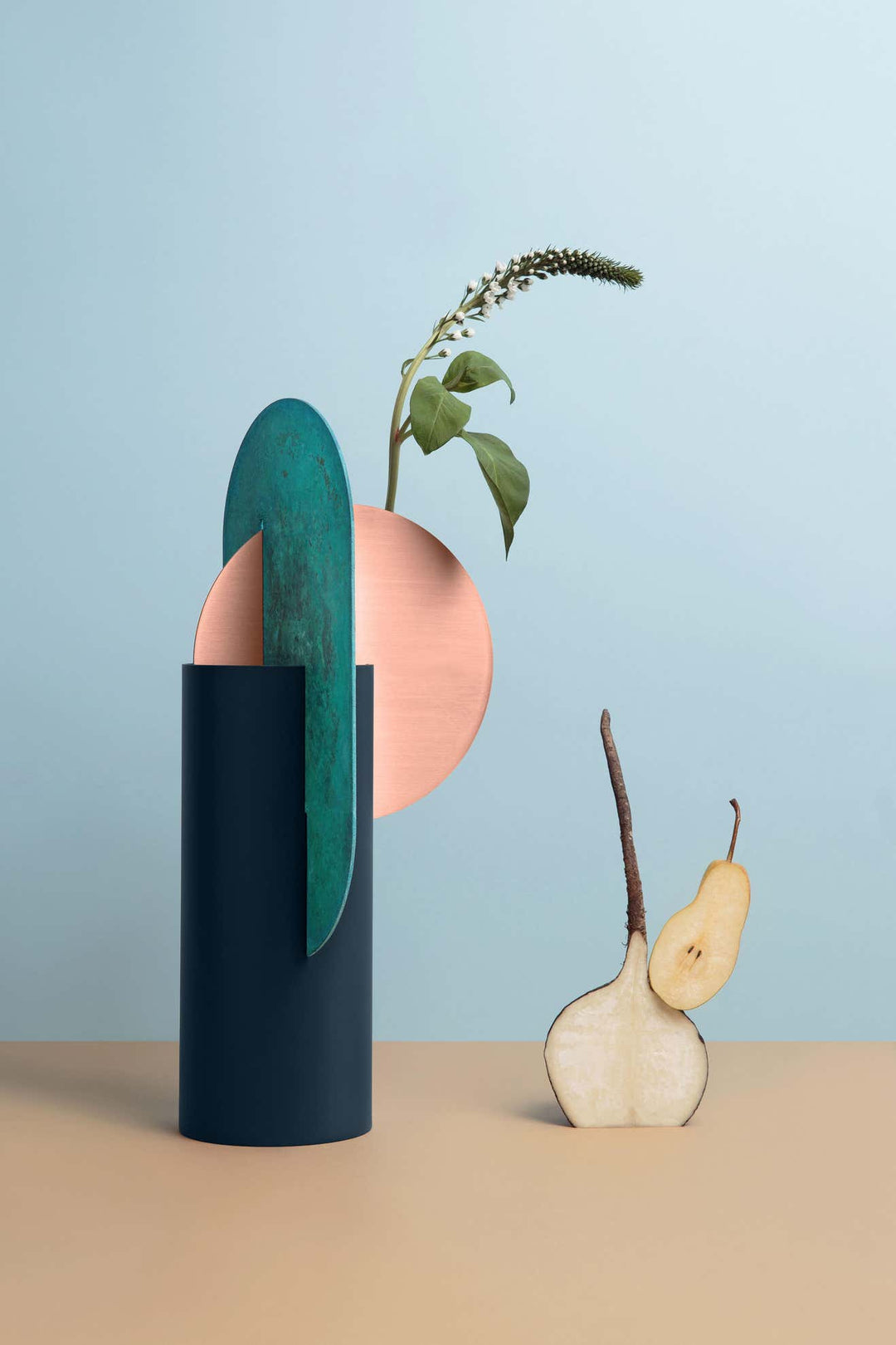 Yermilov Vase CSL2 Limited Edition Vases Noom   