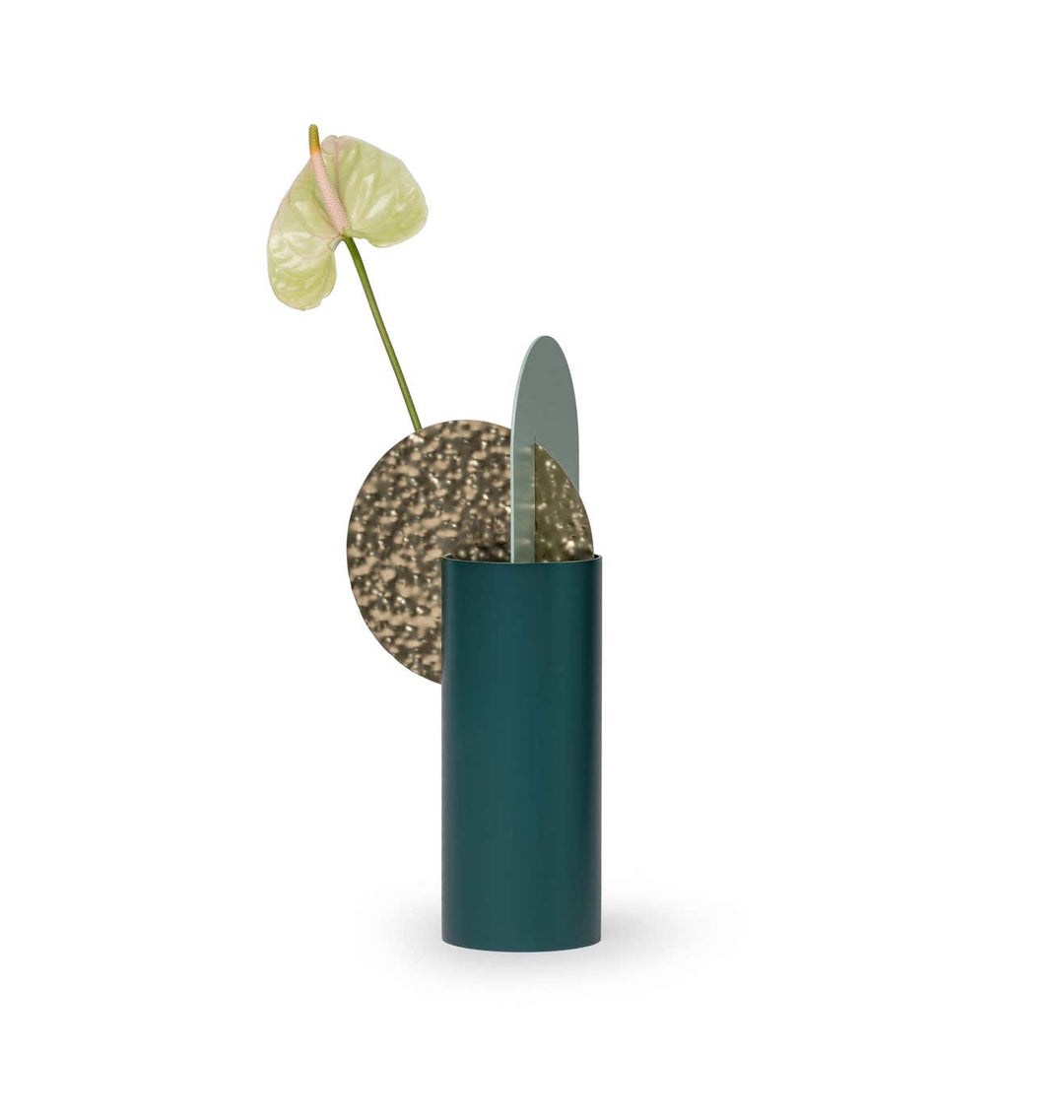 Yermilov Vase CSL3 Limited Edition Vases Noom   