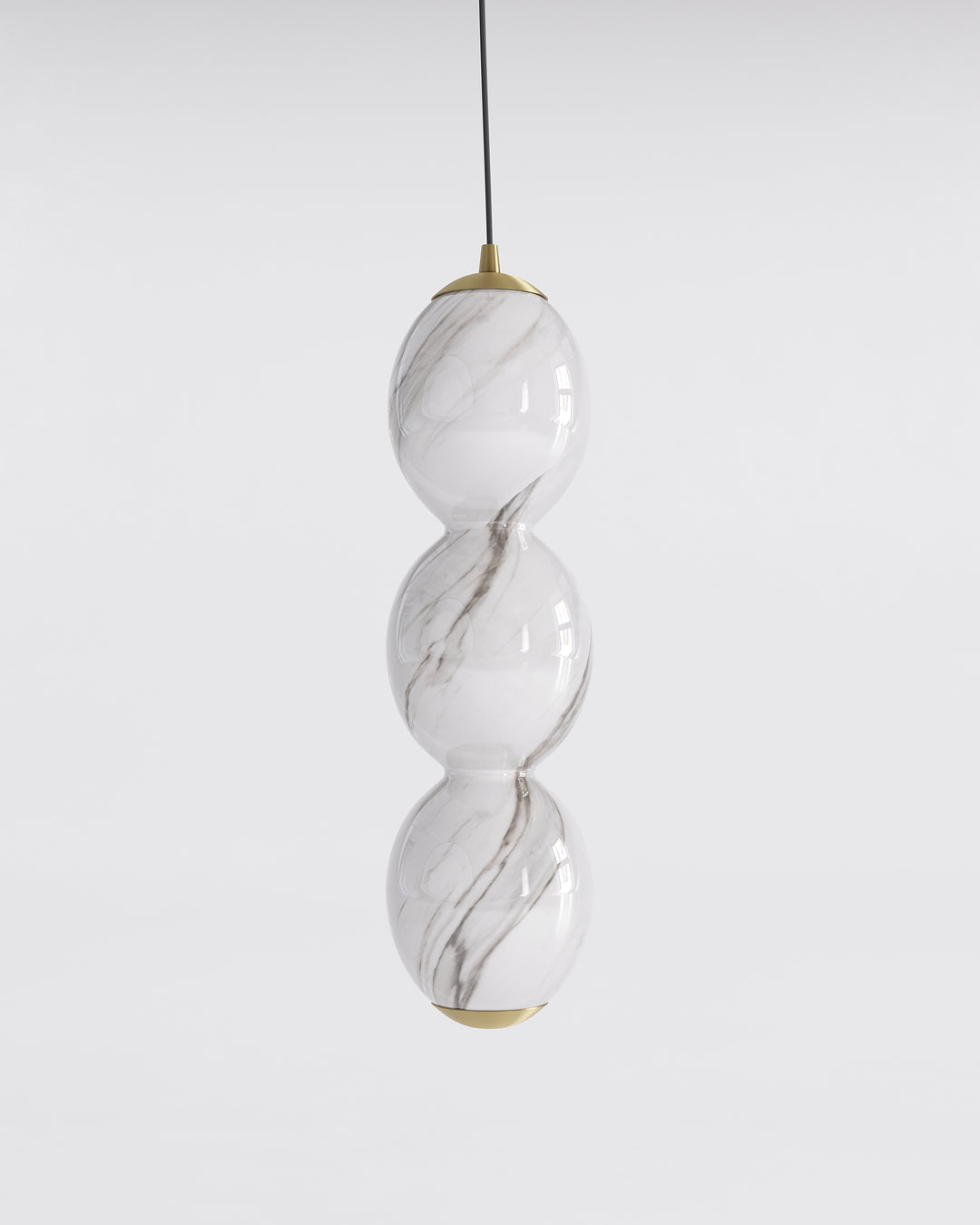 Zanziball Suspension Light Night Lights & Ambient Lighting Cattelan Italia   