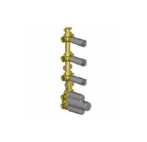 ZB1661 Bellagio Bathroom Accessories Zucchetti R97822 Built-in part