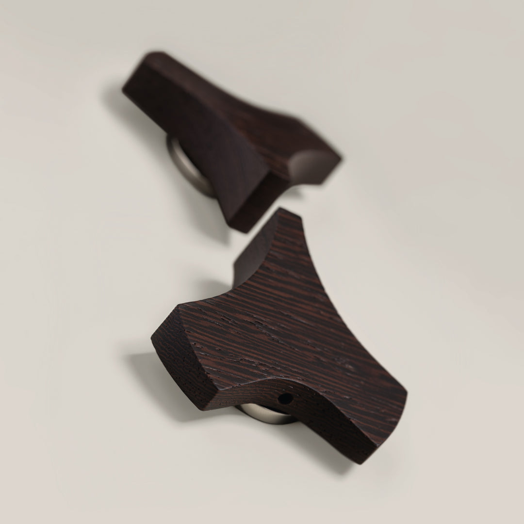 Ziqq Taps For Washbasin / Bidet - Three-hole Taps ZIQ11 Bathroom CEA   
