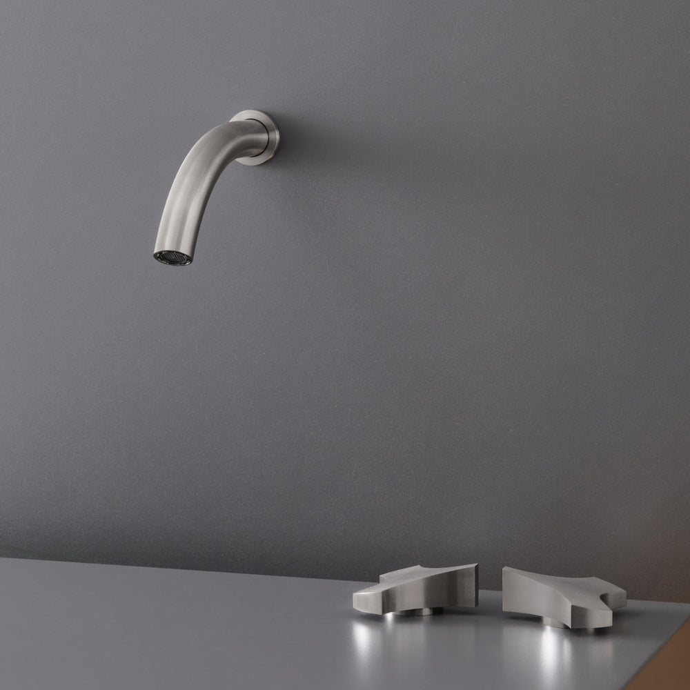 Ziqq Remote Controls - Deck-mounted Shut-off Valves ZIQ17 Bathroom CEA   