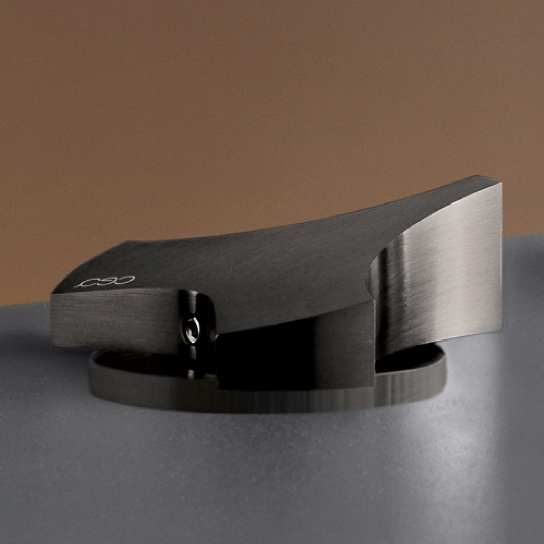 Ziqq Remote Controls - Deck-mounted Progressive Mixer ZIQ19 Bathroom CEA   