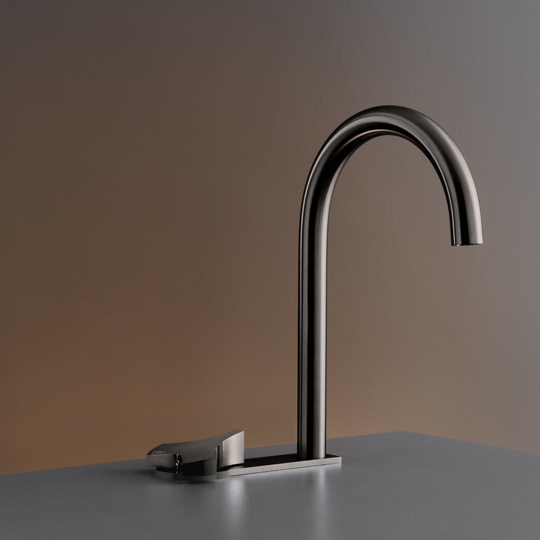 Ziqq Taps For Washbasin / Bidet - Two-hole Progressive Mixers ZIQ32 Bathroom CEA   