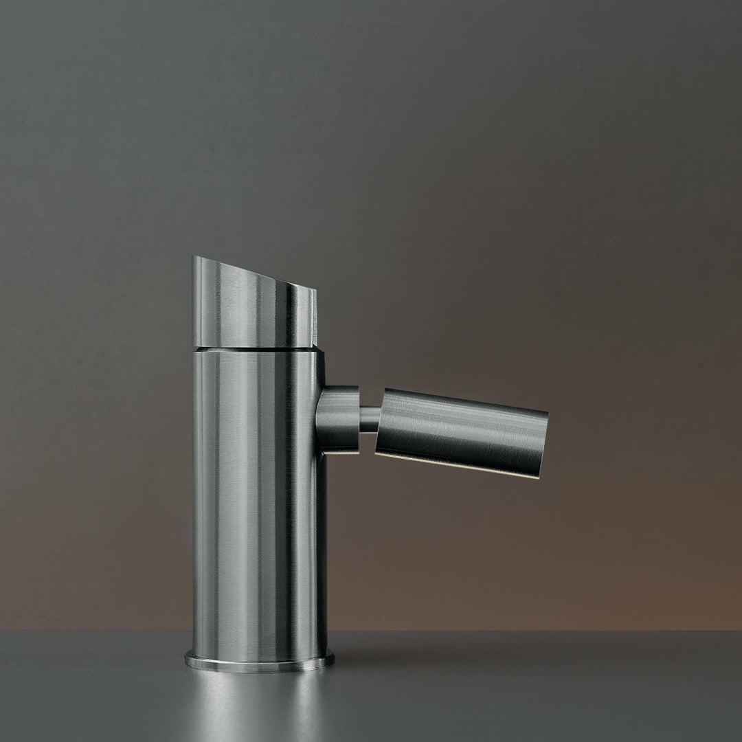 Ziqq Taps For Washbasin / Bidet - Single Hole Progressive Mixers ZIQ36 Bathroom CEA   
