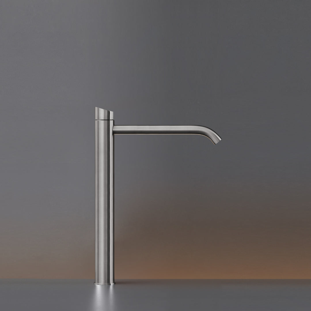 Ziqq Taps For Washbasin / Bidet - Single Hole Progressive Mixers ZIQ40 Bathroom CEA   