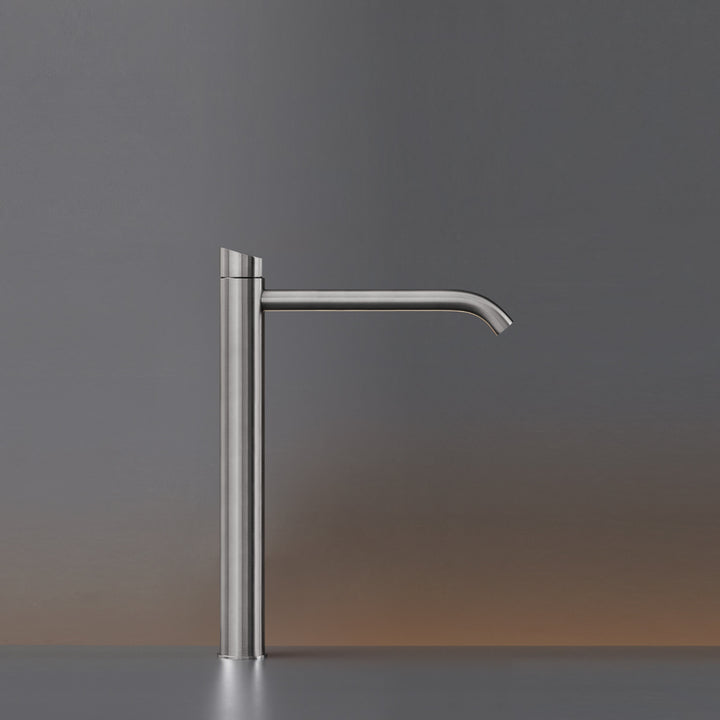 Ziqq Taps For Washbasin / Bidet - Single Hole Progressive Mixers ZIQ40 Bathroom CEA   
