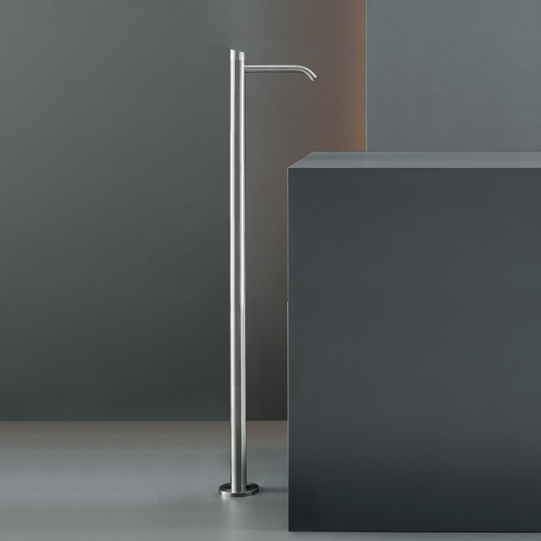 Ziqq Taps For Washbasin / Bidet - Single Hole Progressive Mixers ZIQ41 Bathroom CEA   