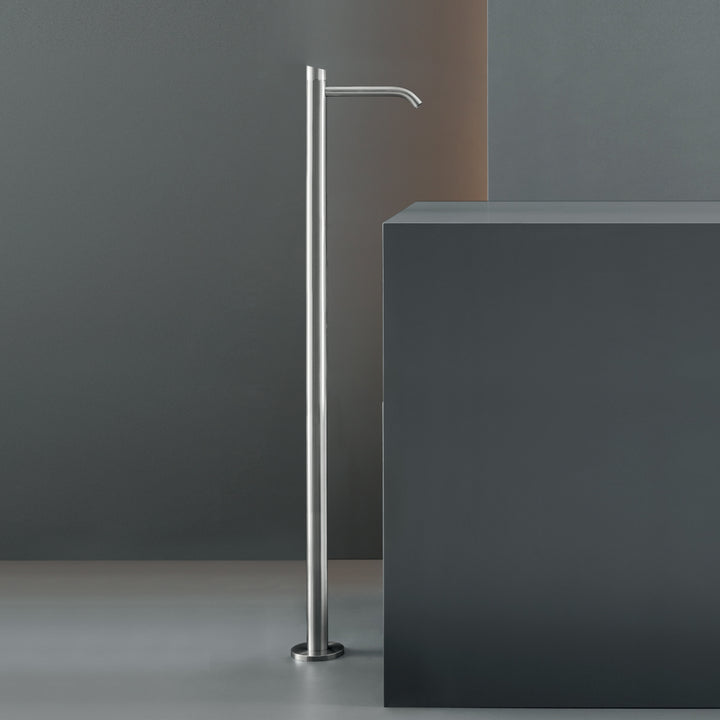 Ziqq Taps For Washbasin / Bidet - Single Hole Progressive Mixers ZIQ41 Bathroom CEA   