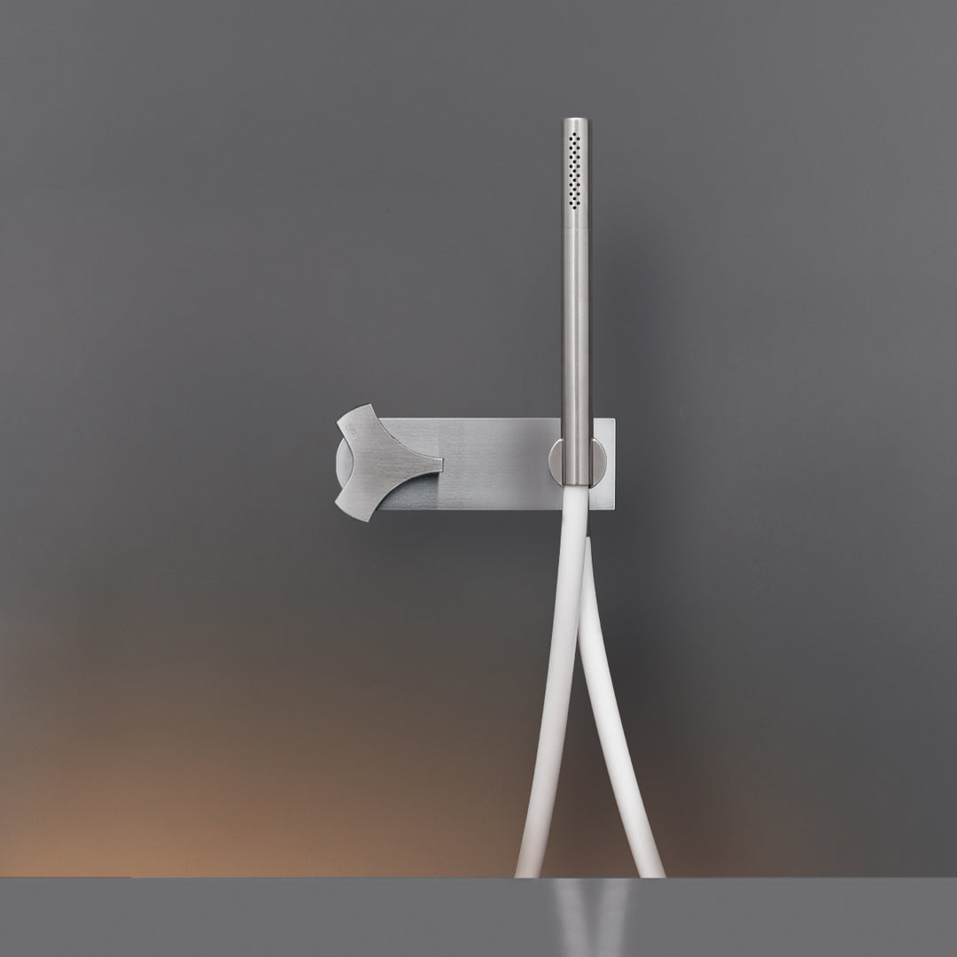 Ziqq Taps For Shower / Bathtub - Progressive Sets ZIQ42 Bathroom CEA   