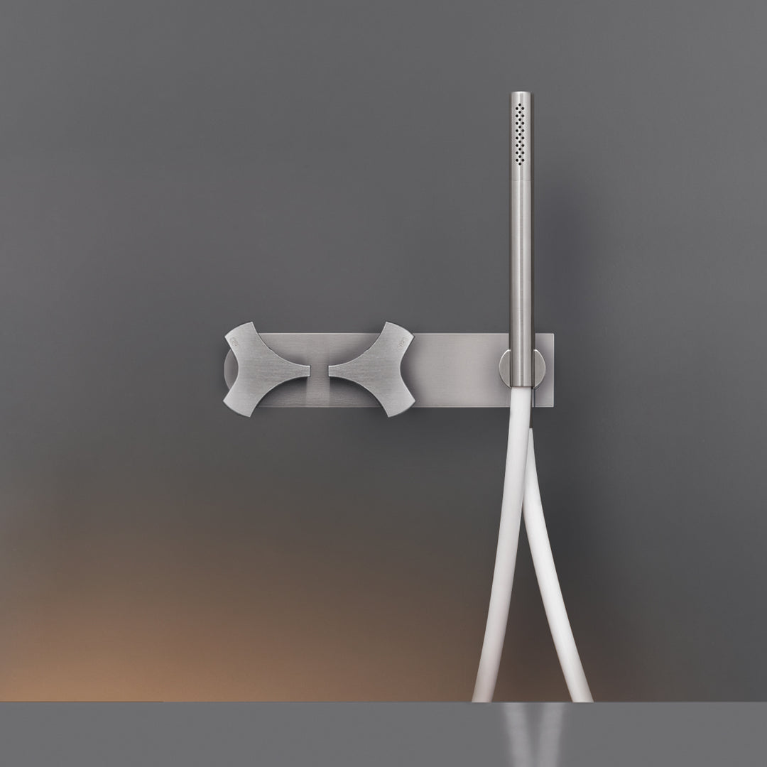Ziqq Taps For Shower / Bathtub - Progressive Sets ZIQ43 Bathroom CEA   