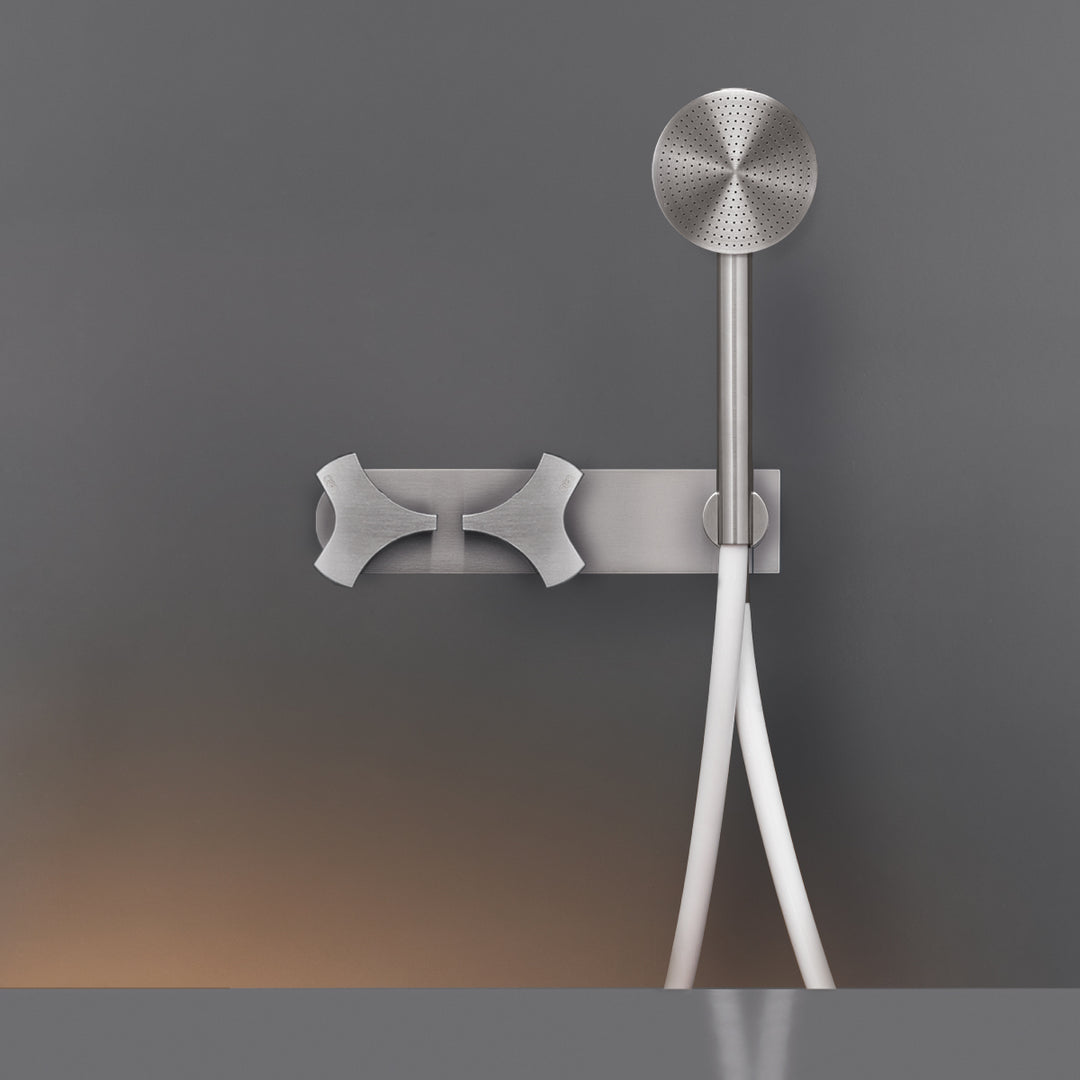 Ziqq Taps For Shower / Bathtub - Progressive Sets ZIQ43H Bathroom CEA   