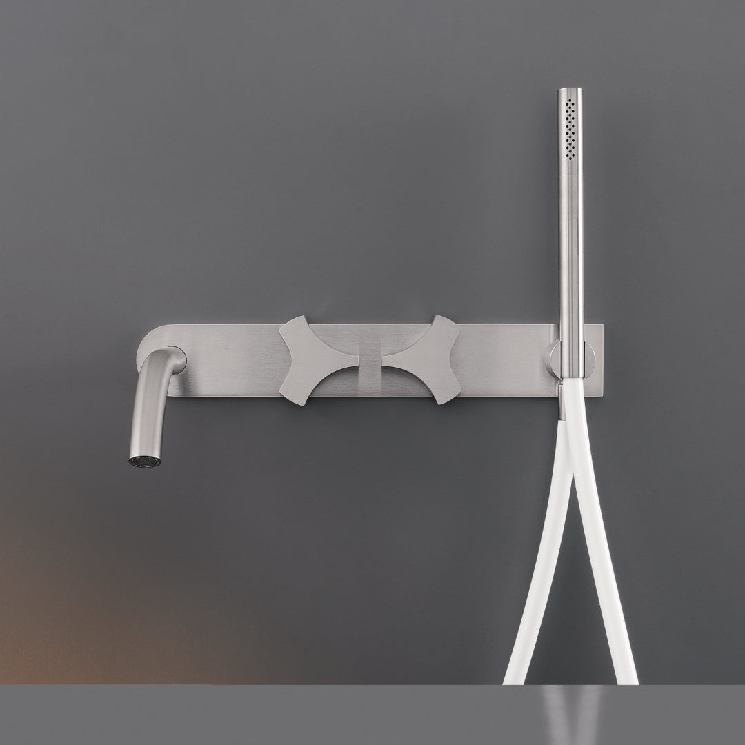 Ziqq Taps For Shower / Bathtub - Progressive Sets ZIQ44 Bathroom CEA   