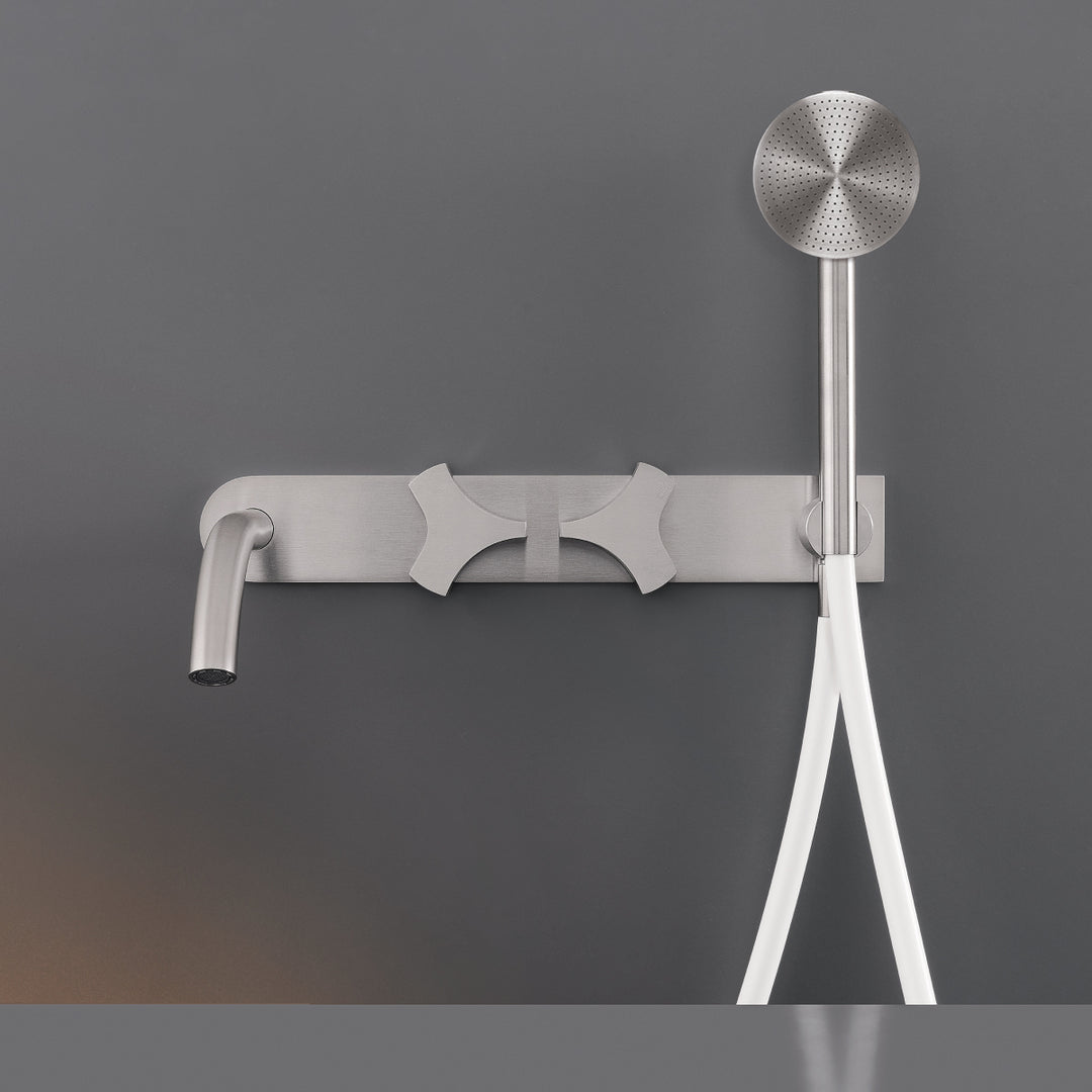 Ziqq Taps For Shower / Bathtub - Progressive Sets ZIQ44H Bathroom CEA   