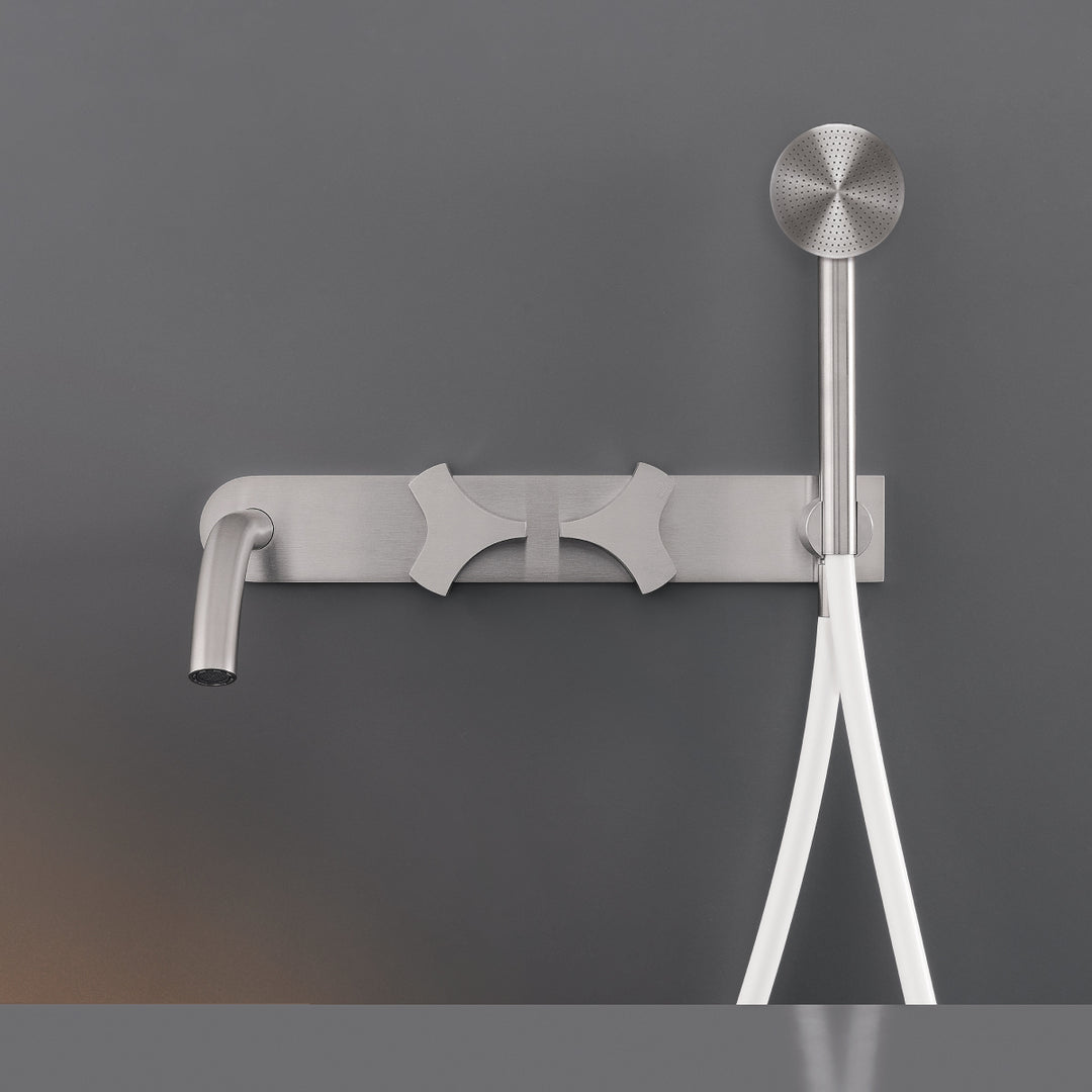 Ziqq Taps For Shower / Bathtub - Progressive Sets ZIQ44Y Bathroom CEA   