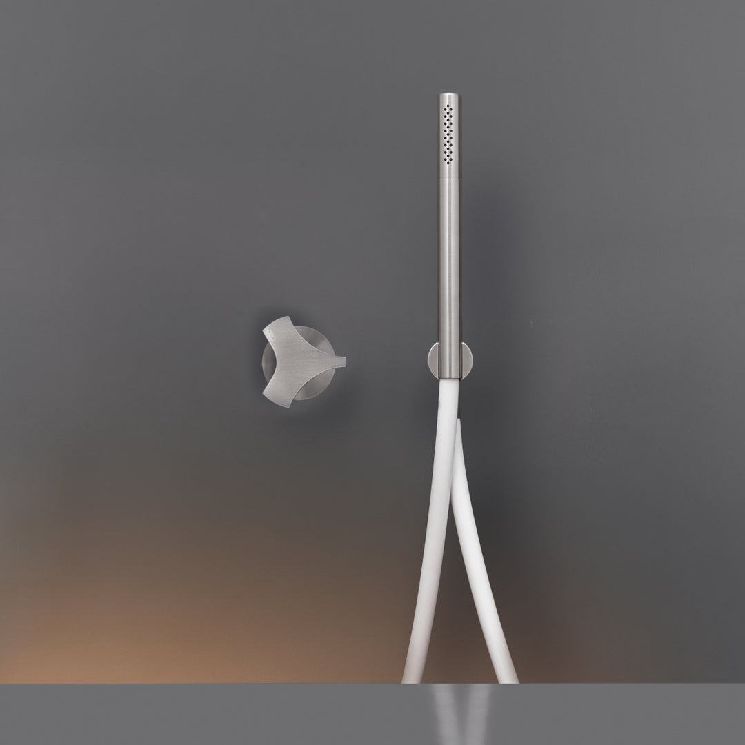Ziqq Taps For Shower / Bathtub - Progressive Sets ZIQ48 Bathroom CEA   