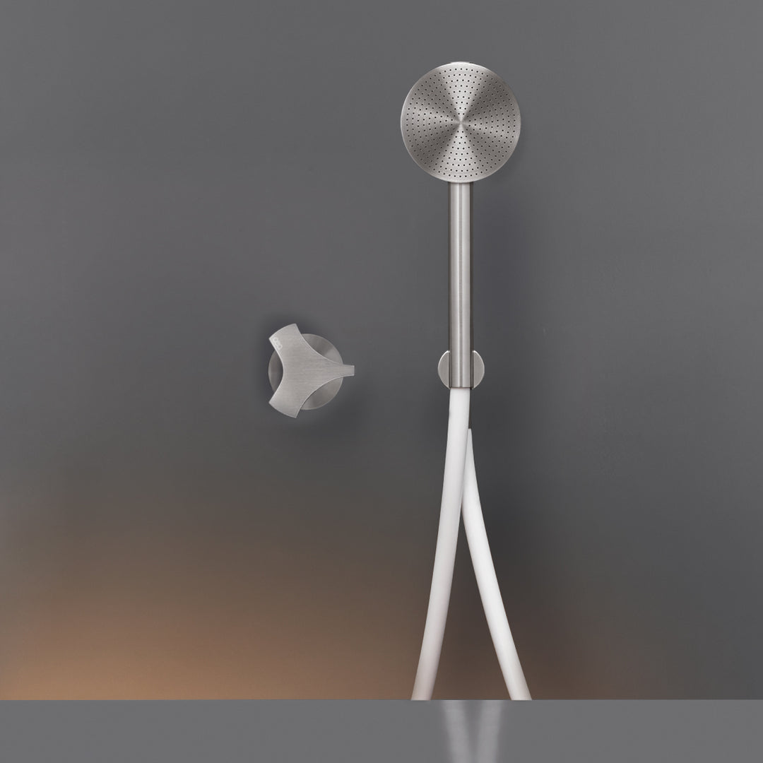 Ziqq Taps For Shower / Bathtub - Progressive Sets ZIQ48H Bathroom CEA   