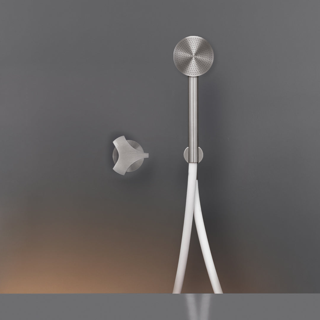 Ziqq Taps For Shower / Bathtub - Progressive Sets ZIQ48Y Bathroom CEA   
